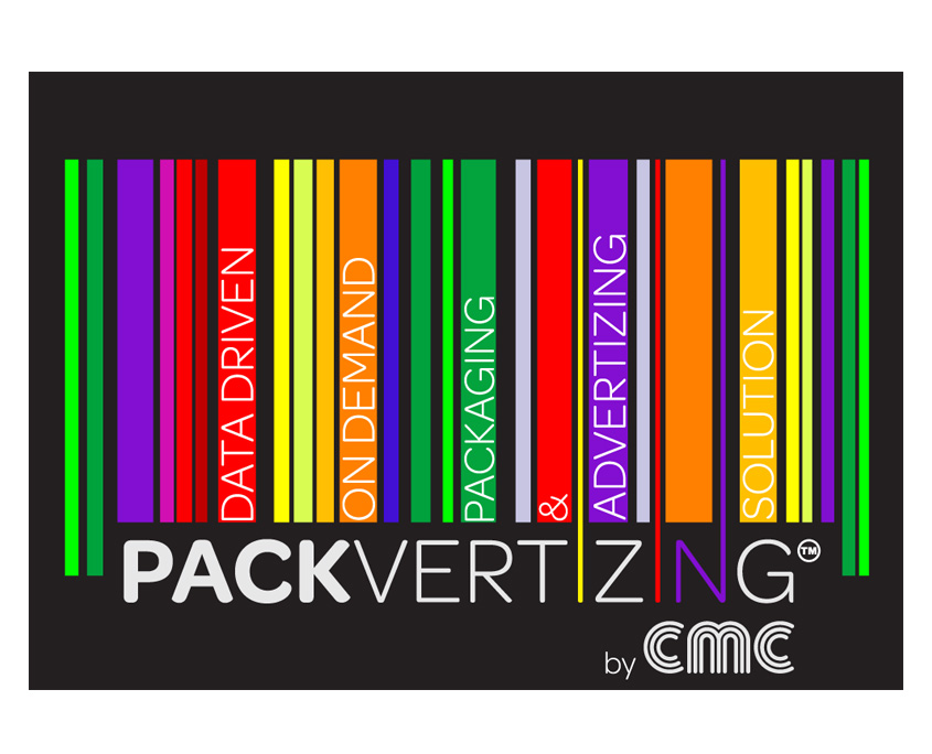 CMC Packvertizing